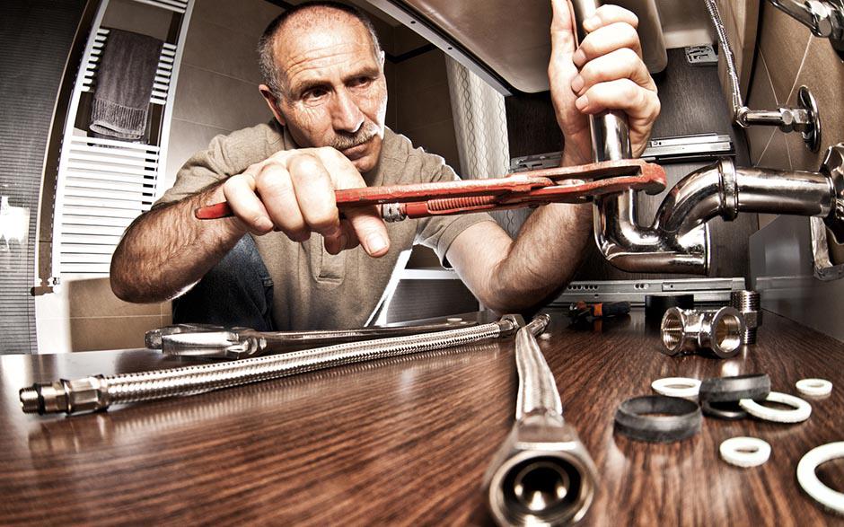 artisan plombier Paris 9